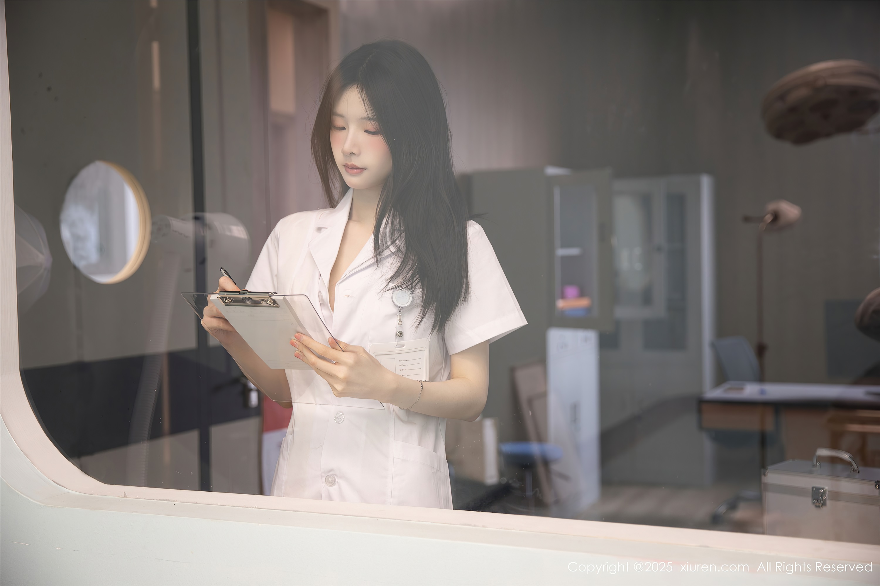 Xiuren秀人网 2025.04.24 NO.10190 布丁wow